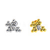 316L Surgical Stainless Steel & G23 Titanium Crystal Rhinestone Labrets for Women Men WG3A239-61-1