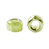 TOHO 15/0 Round Beads LS-X-SEED-TR15-0457-3