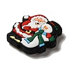 Christmas series Silicone Beads SIL-S006-01A-2