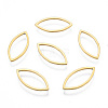 201 Stainless Steel Linking Rings STAS-N090-T05-2-2