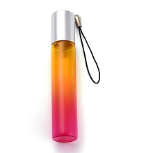 10ml Glass Gradient Color Essential Oil Empty Perfume Bottles MRMJ-I002-01B