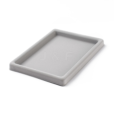 Plastic Beads Tray for Necklace and Bracelets Making TOOL-H004-1-1