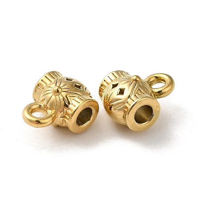 304 Stainless Steel Tube Bails STAS-I203-08G-1