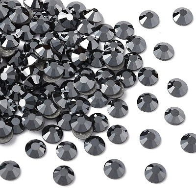 Preciosa® Crystal Hotfix Flatback Stones Y-PRC-HSS8-23980-272-1