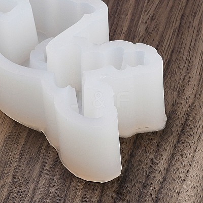 DIY Candle Silicone Molds SIMO-P014-07A-1