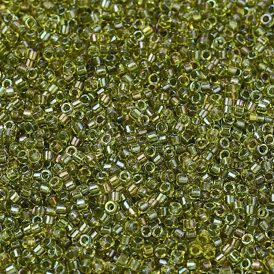 MIYUKI Delica Beads X-SEED-J020-DB2377-1