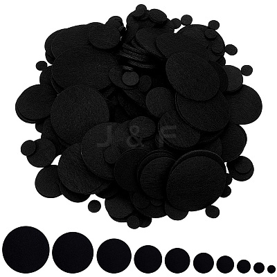 Felt Fabric Mat DIY-SC0029-65A-1