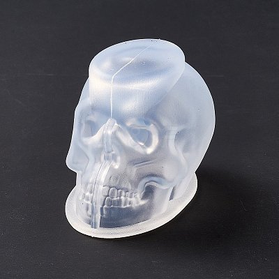 DIY Portrait Sculpture Candle Making Silicone Statue Molds LS-DIY-E055-46-1