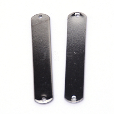 Brass Links KK-WH0034-56B-1