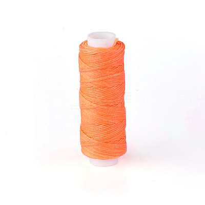 Waxed Polyester Cord YC-L004-05-1