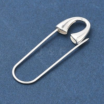 925 Sterling Silver Kilt Pins JEWB-G048-01S-1