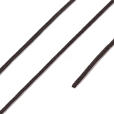 Nylon Chinese Knotting Cord NWIR-N003-0.6mm-05D-01-1