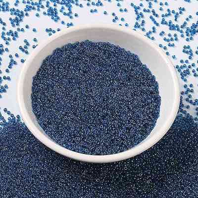 MIYUKI Round Rocailles Beads X-SEED-G009-RR2273-1
