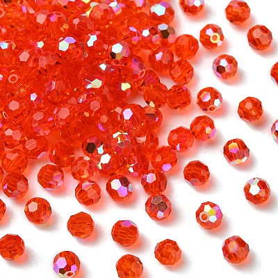 Preciosa® Crystal Beads Y-PRC-BB5-90040-200-1
