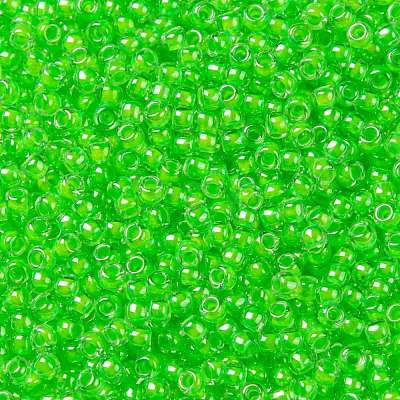 TOHO 11/0 Round Beads X-SEED-TR11-0805-1