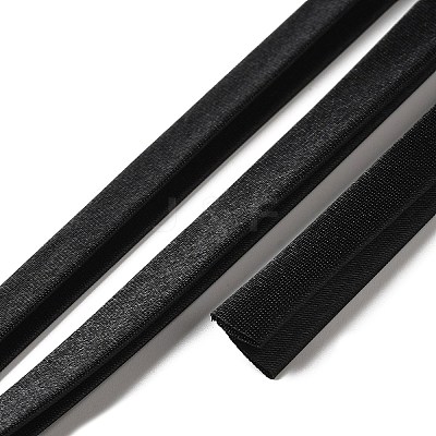Flat Satin Piping Trim OCOR-XCP0001-91-1
