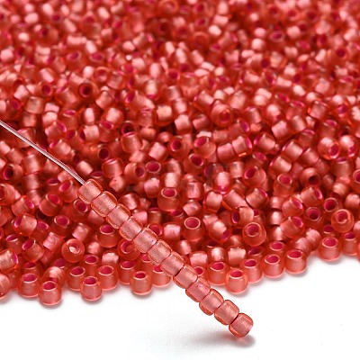 TOHO 6/0 Round Beads SEED-XTR06-2201-1
