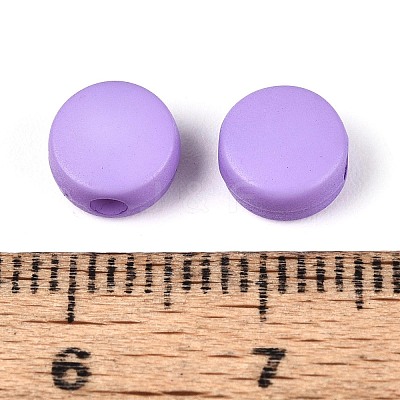 Acrylic Beads PL37C9070-01E-1