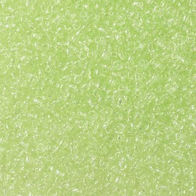 TOHO 11/0 Round Beads SEED-TR11-0015-1