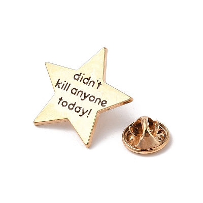 Enamel Pins LS-JEWB-P040-B05-1