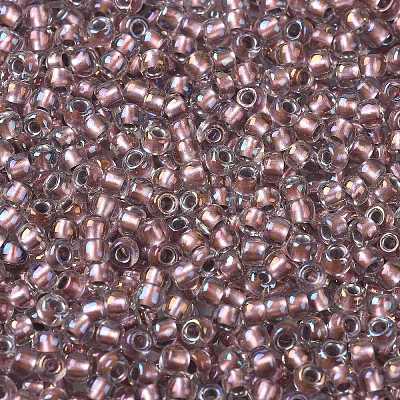 TOHO Round Seed Beads X-SEED-TR08-0267-1