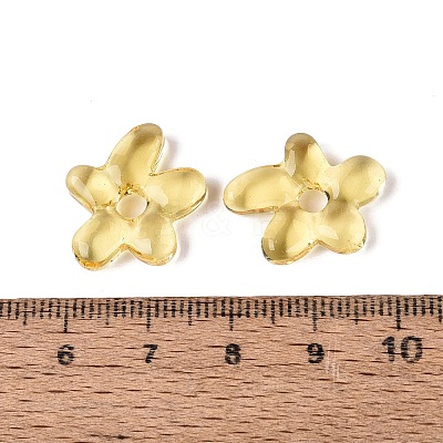 Handmade Lampwork Beads LAMP-N024-38M-1