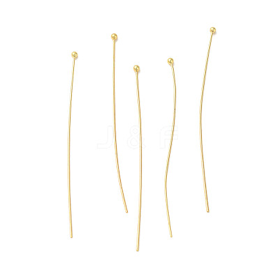 304 Stainless Steel Ball Head Pins STAS-K285-03I-G-1