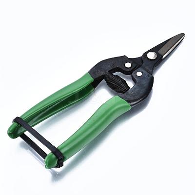 Steel Jewelry Pliers PT-R012-08-1