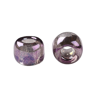 TOHO Round Seed Beads SEED-XTR08-0425-1