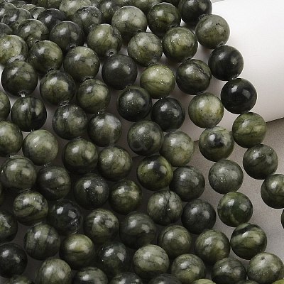 Natural Gemstone Beads Z0SRR014-1