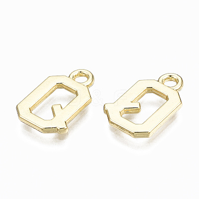 Alloy Charms PALLOY-Q441-025Q-NR-1