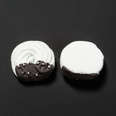 Resin Decoden Cabochons CRES-P016-C04-1