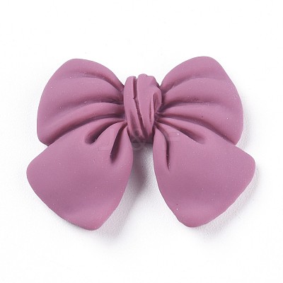 Flatback Resin Cabochons RESI-CJC0001-56H-1