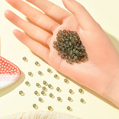 Preciosa® Crystal Beads X-PRC-BA5-40010-840-1