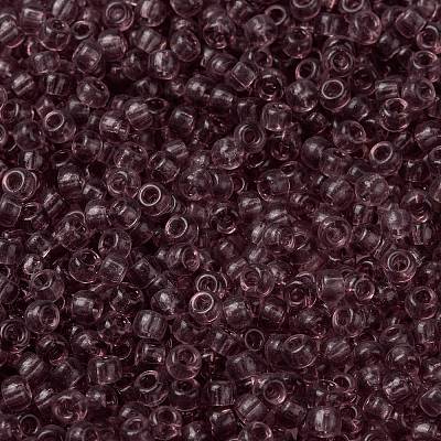 MIYUKI Round Rocailles Beads X-SEED-G008-RR0142-1