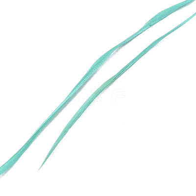Goose Feather Costume Accessories FIND-T037-09C-1
