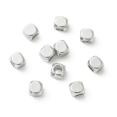 SHEGRACE Brass Beads XGRPCN993-228P-1