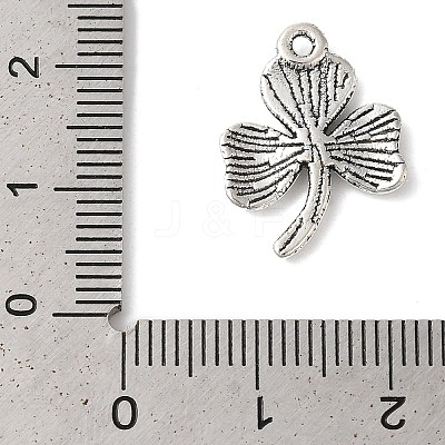 Tibetan Style Alloy Pendants LS-EA11722Y-NF-1