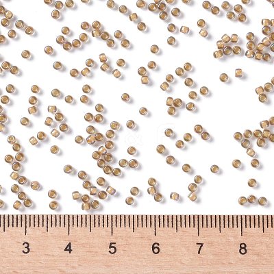 TOHO 11/0 Round Beads SEED-XTR11-0390-1