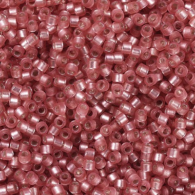 MIYUKI Delica Beads SEED-J020-DB0684-1