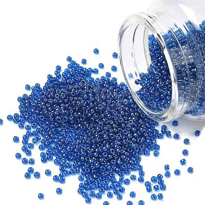 MIYUKI Round Rocailles Beads SEED-G007-RR2273-1