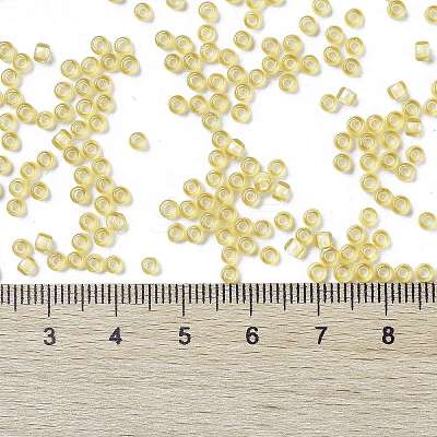 TOHO 8/0 Round Beads LS-X-SEED-TR08-0948-1