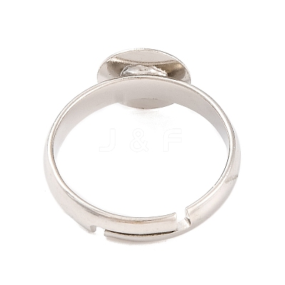 Brass Pad Ring Bases EC541-14-NFN-1