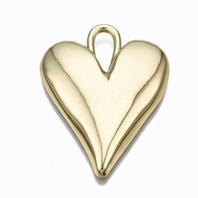 Alloy Pendants PALLOY-T067-198LG-RS-1