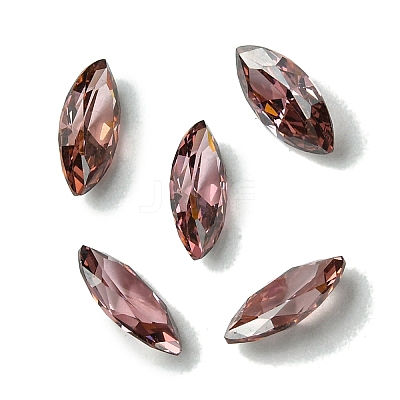 Cubic Zirconia Cabochons ZIRC-P116-02B-06-1