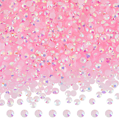 55G Resin Cabochons CRES-DC0001-09B-1