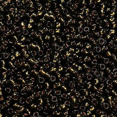 TOHO 11/0 Round Beads X-SEED-TR11-0759-1