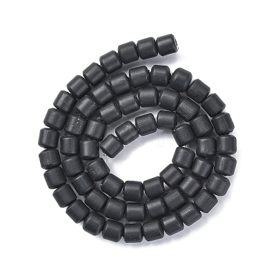 Handmade Polymer Clay Bead Strands CLAY-ZX006-01L-1