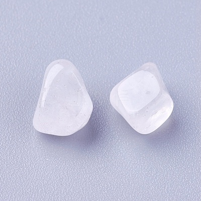 Natural Quartz Crystal Beads G-I221-20-1
