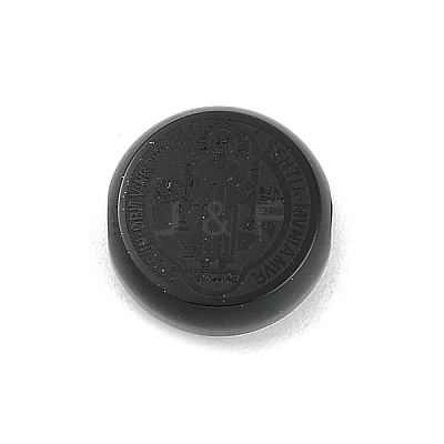 Ion Plating(IP) 304 Stainless Steel Beads STAS-L234-127B-1